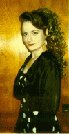 This was when I was 15.  Can you see how much I changed?