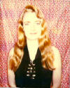 I was 18 here.  A proud cosmetology gal