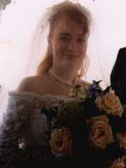 Me, The Bride